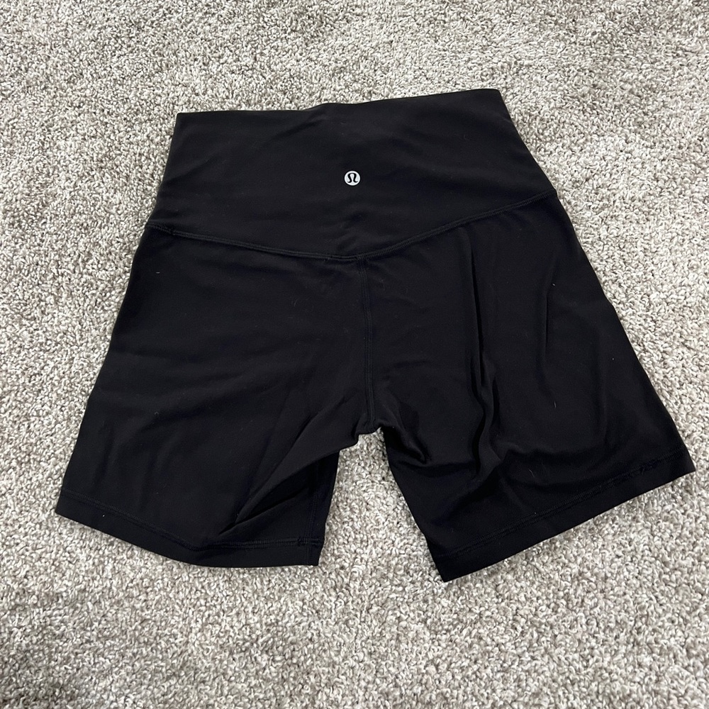 Lululemon Align Shorts